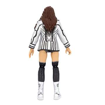 All Elite Wrestling Dr. Britt Baker D.M.D. Action Figure Unmatched Collection Figure - Series 1, 8 years and up