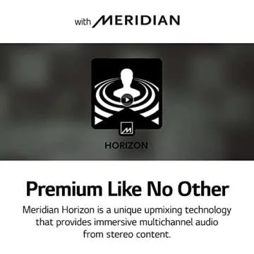 LG S80QR 5.1.3ch Sound Bar for Home Theater