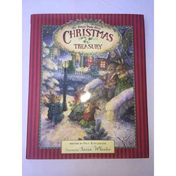Holly Pond Hill Christmas Treasury