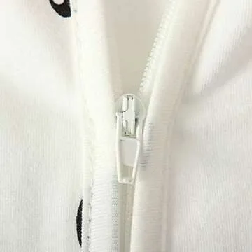 Baby Boys Girls Halloween One-Piece Long Sleeve Jumpsuit Dress Pumpkin Ghost Printed Pajama Outfits ( US 2-3 T)