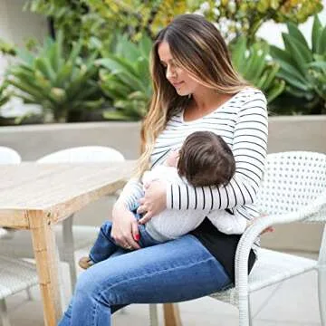 Belly Bandit Flawless Belly Support Band - Black Size S