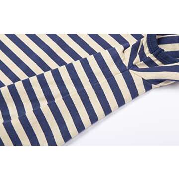 Mud Kingdom Toddler T-Shirt - Colorful & Durable Style