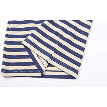 Mud Kingdom Toddler T-Shirt - Colorful & Durable Style