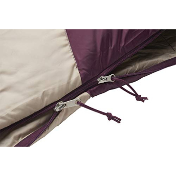 Kelty Galactic Down 30 Degree Sleeping Bag - Lightweight & Eco-Friendly