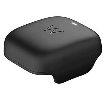 WHOOP Battery Pack 4.0 – Portable, Wearable, Water-Resistant Charging Component for WHOOP 4.0 Wear...