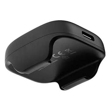 WHOOP 4.0 Battery Pack – Portable Water-Resistant Charger