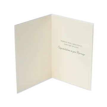 Papyrus Wedding Card Celebrate Love