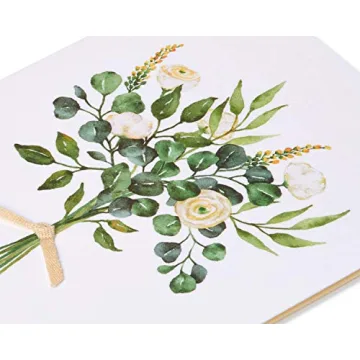 Papyrus Wedding Card Celebrate Love