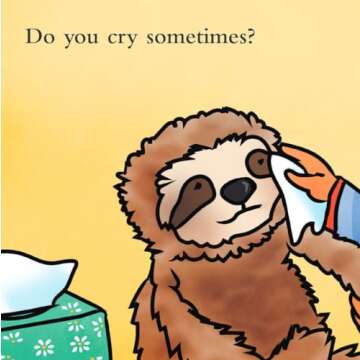 Tears Are Not Forever Board Book (Best Behavior®)