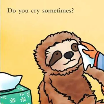 Tears Are Not Forever Board Book (Best Behavior®)