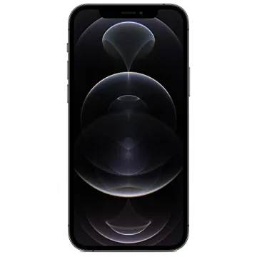 Apple iPhone 12 Pro Max 5G Unlocked 256GB Graphite Renewed