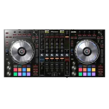 Pioneer DJ DDJ-SZ Flagship DJ Controller for Pros