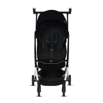 gb Pockit+ All City Stroller Velvet Black