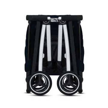 gb Pockit+ All City Stroller Velvet Black