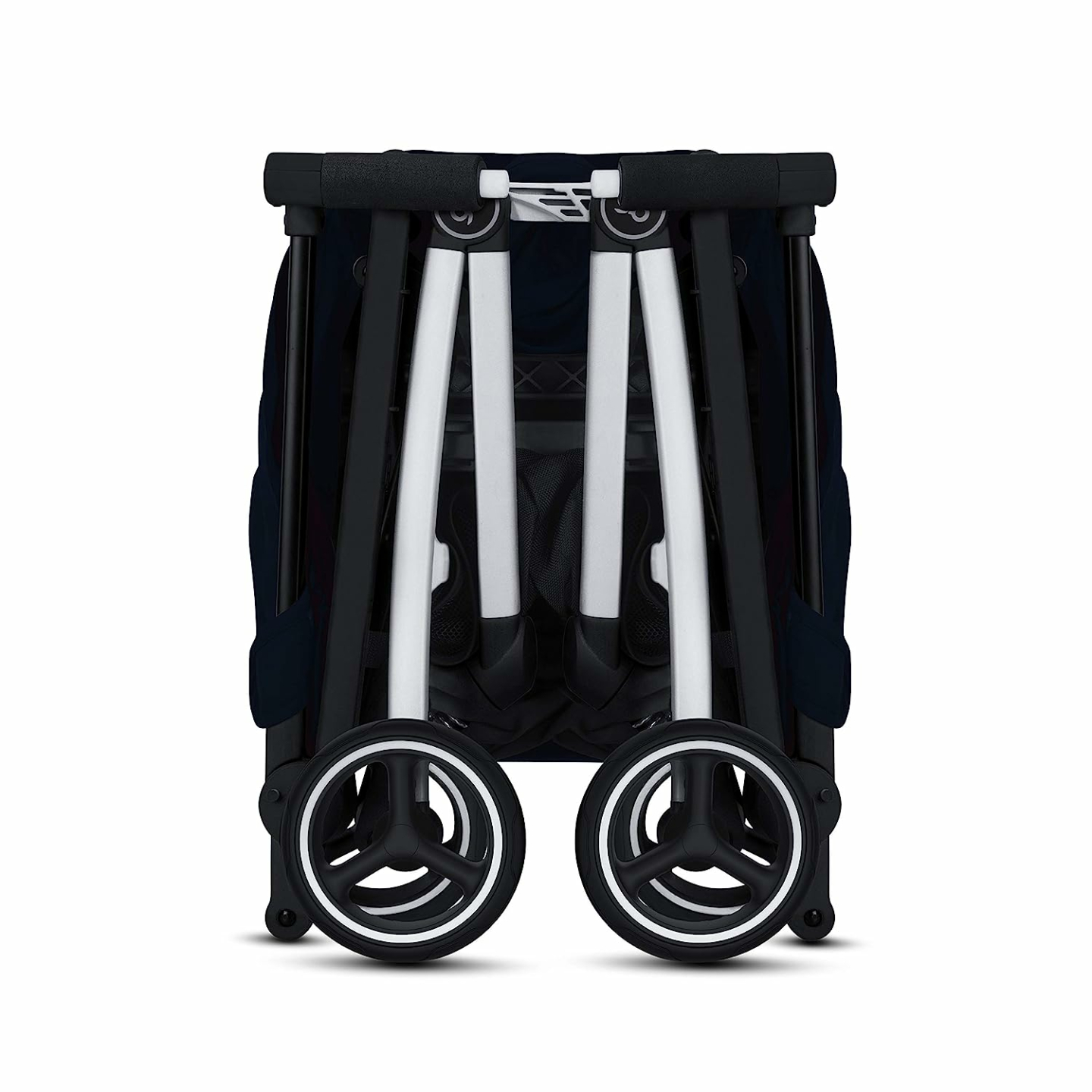 gb Pockit+ All City Stroller Velvet Black