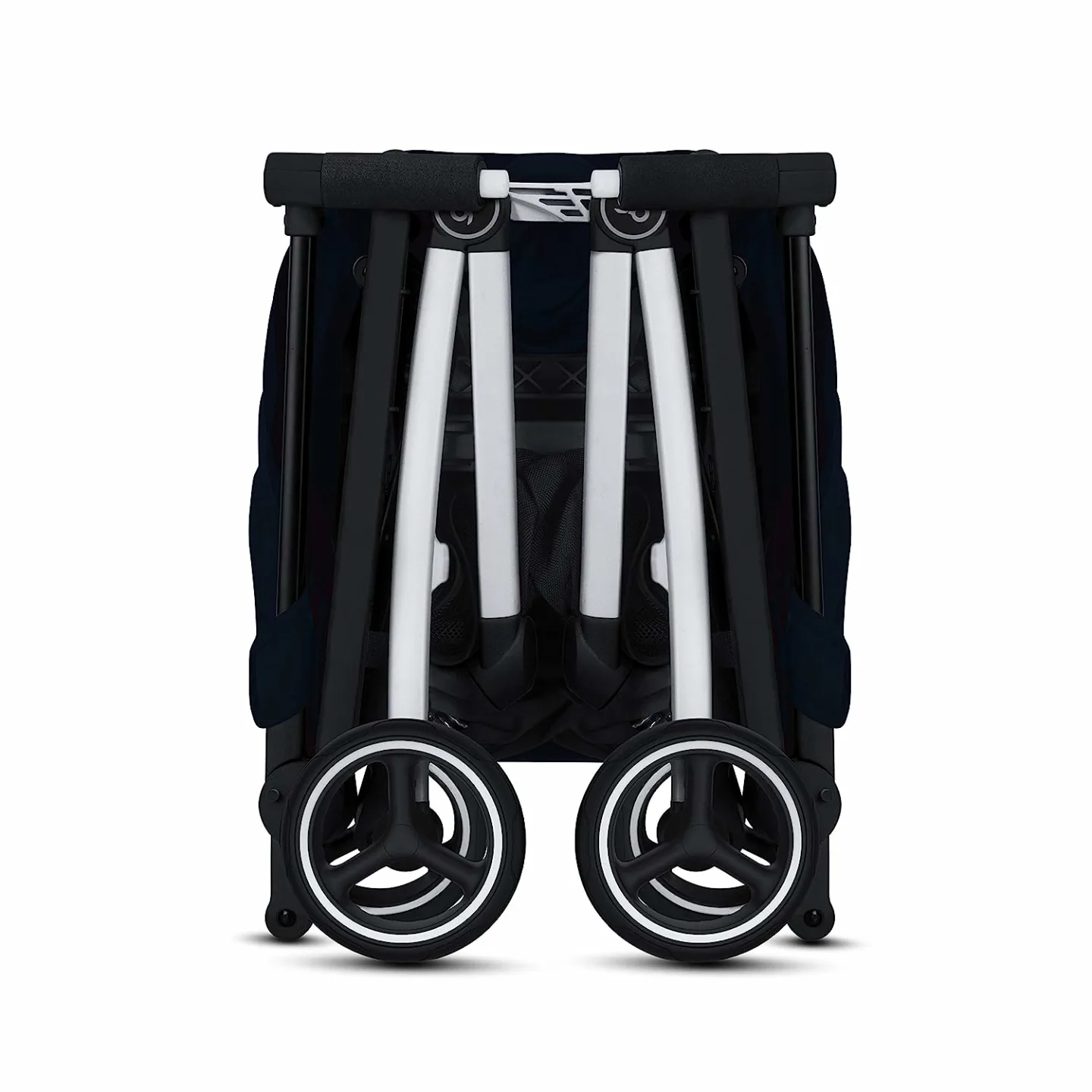 gb Pockit+ All City Stroller Velvet Black