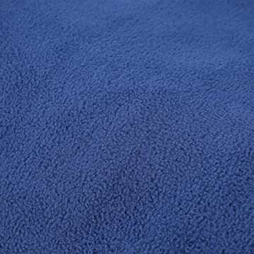 Heated Car Blanket - Essential for Cold Weather Trips