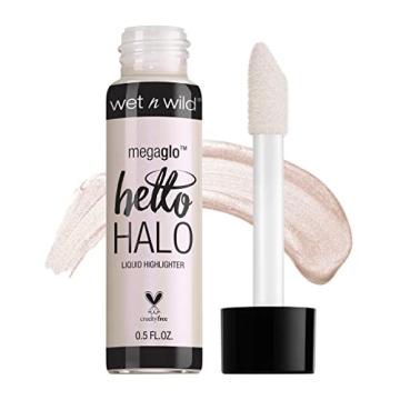 Wet n Wild MegaGlo Hello Halo Liquid Highlighter
