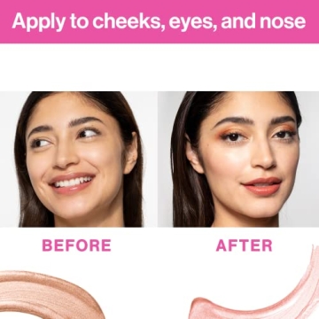 Wet n Wild MegaGlo Hello Halo Liquid Highlighter