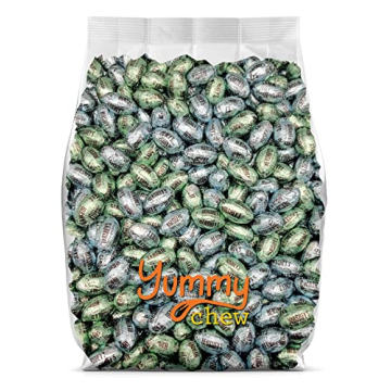 Hershey's Easter Chocolate Eggs Bulk Pack for Egg Hunts