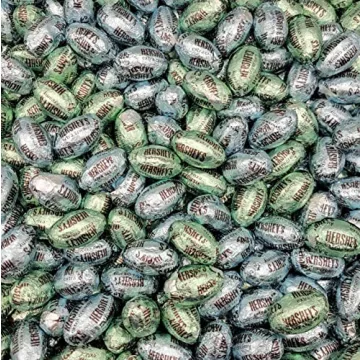 Hershey's Easter Chocolate Eggs Bulk Pack for Egg Hunts