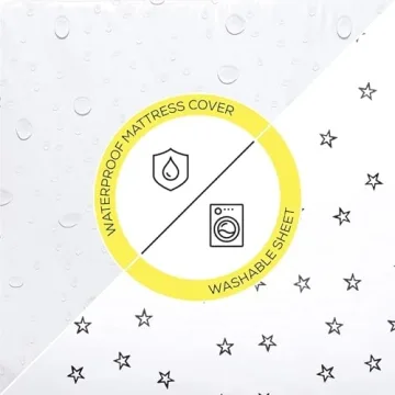 Top Milliard Baby Bedside Bassinet Sleeper for Newborns