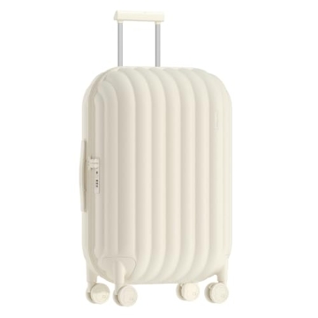artrips Hardside Luggage Set - Lightweight, Durable & Stylish Travel Companion