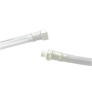 Reusable Portable Male Comfort Fit Advantage Urinal System with Spill Proof Collection Bag