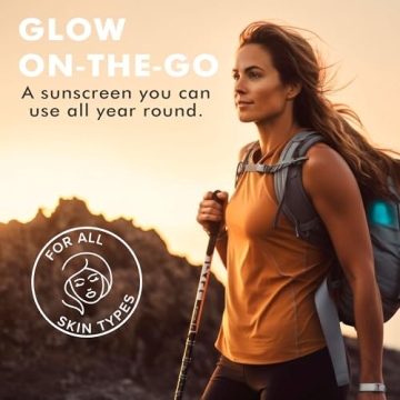 SPF 30 Mineral Sunscreen Stick Safe for Sensitive Skin