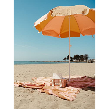 Business & Pleasure Co. Holiday Cooler Bag for Picnics