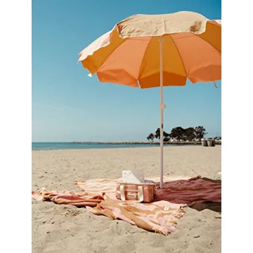 Business & Pleasure Co. Holiday Cooler Bag for Picnics