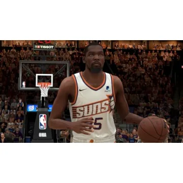 NBA 2K24 Kobe Bryant Edition for Nintendo Switch