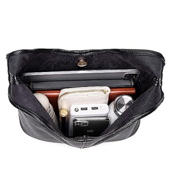 Montana West Hobo Bag for Women – Ultra Soft & Stylish