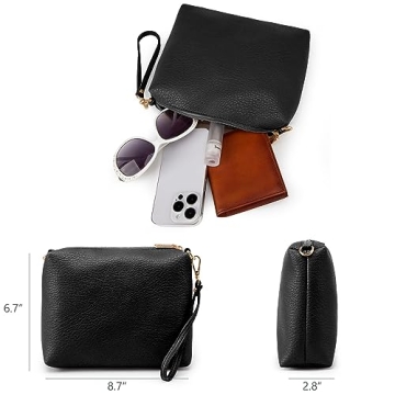 Montana West Hobo Bag for Women – Ultra Soft & Stylish