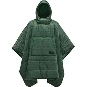 Therm-a-Rest Honcho Poncho for Camping and Events