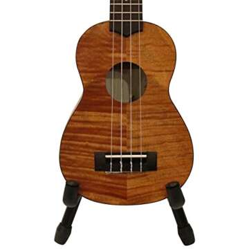 ChromaCast CC-UKE-S . Folding Ukulele Stand