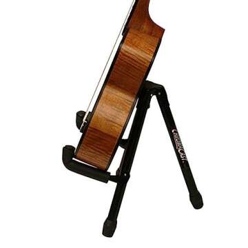 ChromaCast CC-UKE-S . Folding Ukulele Stand