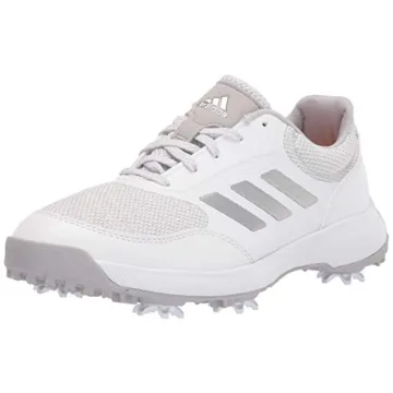 Adidas Women's W Tech Response 2.0 Golf Shoes - Stylish Comfort for Every Golfer
