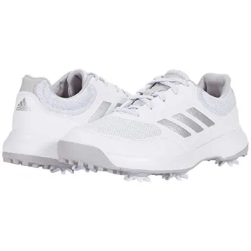 Adidas W Tech Response 2.0 Golf Shoes for Women