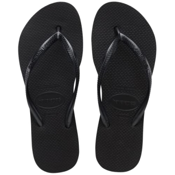 Havaianas Slim Flatform Flip Flops - Stylish Comfort for Summer