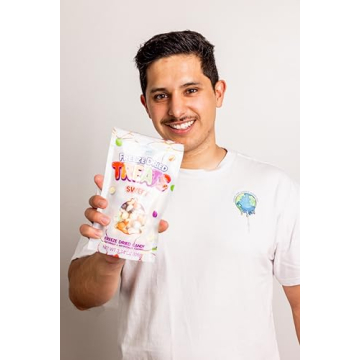 Trendy Treats Freeze Dried Candy - Fun & Crunchy