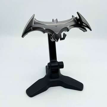 Bat Phone Stand Holder for Desk – Stylish & Hands-Free