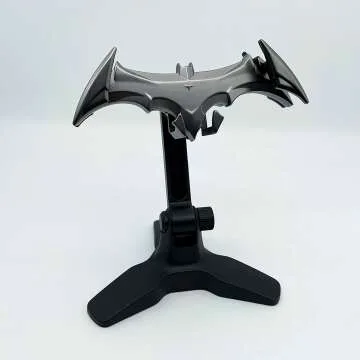 Bat Phone Stand Holder for Desk – Stylish & Hands-Free