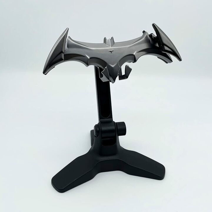 Bat Phone Stand Holder for Desk – Stylish & Hands-Free