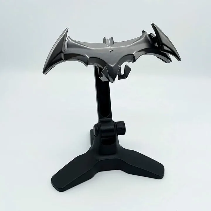 Bat Phone Stand Holder for Desk – Stylish & Hands-Free