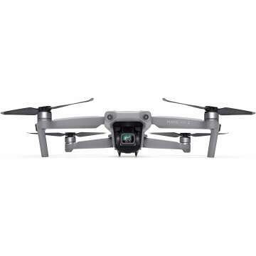 DJI Mavic Air 2 Fly More Combo - 4K Camera Drone