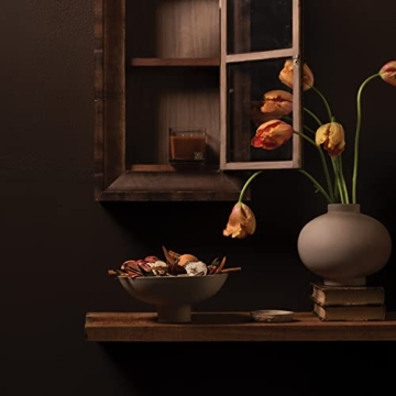 Aromatique Cinnamon Cider Potpourri for Autumn Elegance