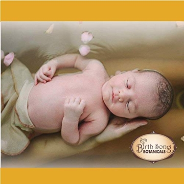 Postpartum Herbal Sitz Bath for New Moms Healing Relief