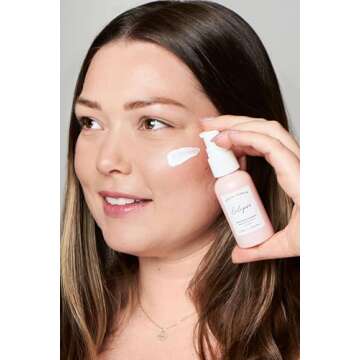 ECLIPSE Sheer Mineral Sunscreen by Earth Harbor