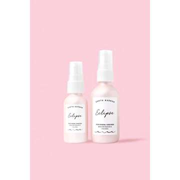 ECLIPSE Sheer Mineral Sunscreen by Earth Harbor